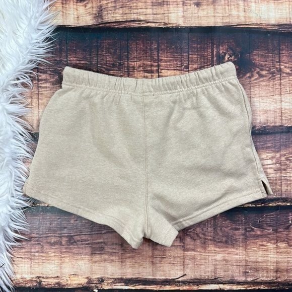 RELISTED  Cowgirl Comfy Steer Skull Sweat Shorts - Picture 4 of 4